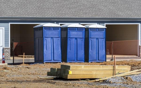 job site portable toilets provides eco-friendly portable restrooms that are safe for the environment and comply with local regulations